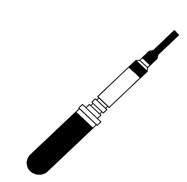 HRHS-15深海水聽器也稱深水水聽器或者高耐壓型水聽器，耐壓性良好，全深海工作深度可達6000米；內置小體積前放，對信號進行放大，降低傳輸干擾；頻率范圍較寬，能覆蓋大部分水聲測量頻段, 靈敏度響應平坦；重要敏感元件采用國產(chǎn)球形壓電陶瓷材料，水平垂直全向接收。