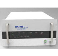 FS-1020分布式光纖溫度分析儀（分布式光纖測溫系統(tǒng)）利用光纖拉曼散射DTS與光時(shí)域散射原理，實(shí)現(xiàn)對熱力管道或者生產(chǎn)過程中的溫度和火災(zāi)情況進(jìn)行實(shí)時(shí)在線監(jiān)測，具實(shí)現(xiàn)大范圍、長距離的實(shí)時(shí)溫度監(jiān)測，具有本質(zhì)絕緣、防爆、防雷、防腐蝕、抗電磁干擾等傳統(tǒng)溫度傳感器不可比擬的優(yōu)點(diǎn)。