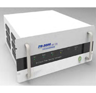 FS-3000分布式光纖應(yīng)變|溫度解調(diào)儀(BOTDA)是一款基于布里淵散射和光時(shí)域散射原理而研發(fā)的分布式監(jiān)測(cè)主機(jī)，分布式光纖應(yīng)變監(jiān)測(cè)儀為雙端測(cè)量模式，具有信噪比高，測(cè)量精度高，空間分辨率高、操作簡(jiǎn)便、界面友好、性能穩(wěn)定等優(yōu)點(diǎn)，可應(yīng)用于長(zhǎng)距離的分布式應(yīng)變、溫度的實(shí)時(shí)在線(xiàn)監(jiān)測(cè)，石油天然氣管線(xiàn)、油井等泄漏溫度監(jiān)測(cè)等，所以也是長(zhǎng)距離分布式光纖管道泄漏監(jiān)測(cè)系統(tǒng)?解決方案之一。